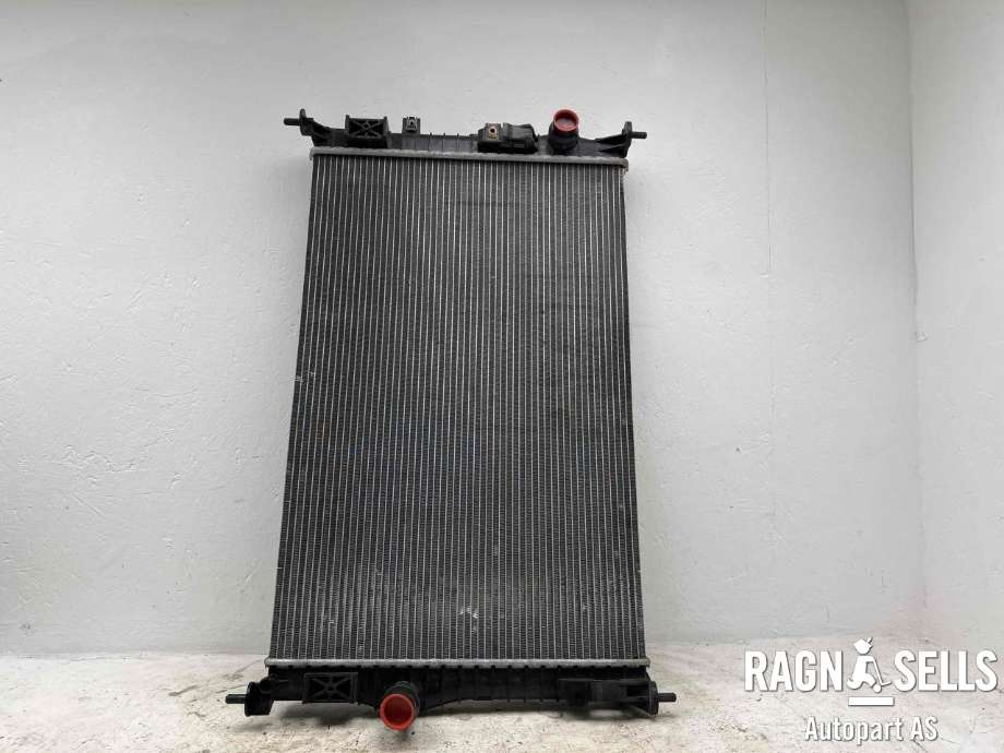 Radiator (automat gir) til Peugeot 3008 2016-->> (Type II)  (96 787 111 80|)