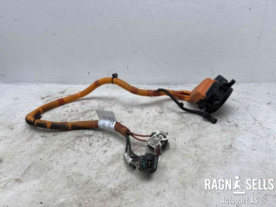 Kabel høy volt (HV) hybrid til Peugeot 3008 2016-->> (Type II) (9835378280|)