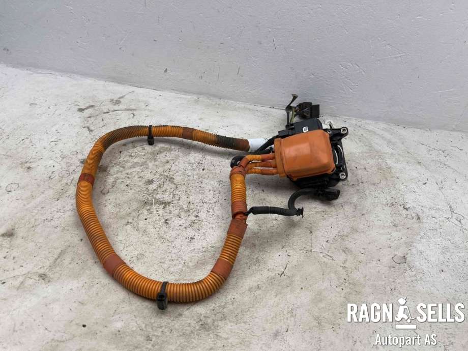 Kabel høy volt (HV) hybrid til Peugeot 3008 2016-->> (Type II) (9835378280|)