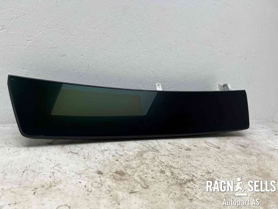 Instrument kjørecomputer til Kia EV6 2021-->>  (94003CV130|11004-680320K|)