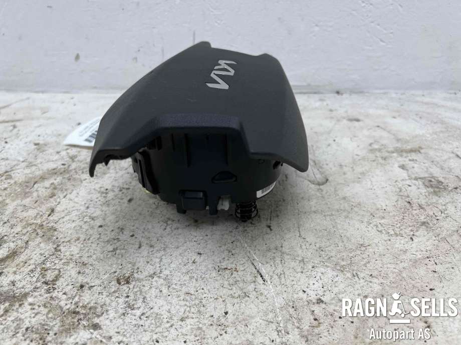 Airbag rattpute til Kia EV6 2021-->> (80100CV100WK|)