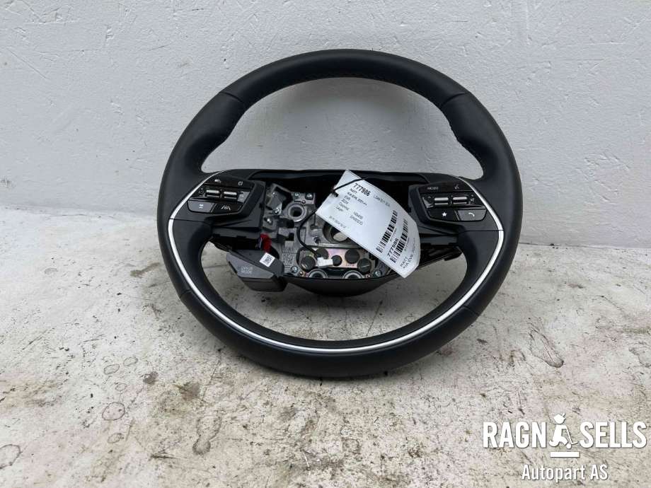 Airbag ratt til Kia EV6 2021-->> (56111CV300WK|)