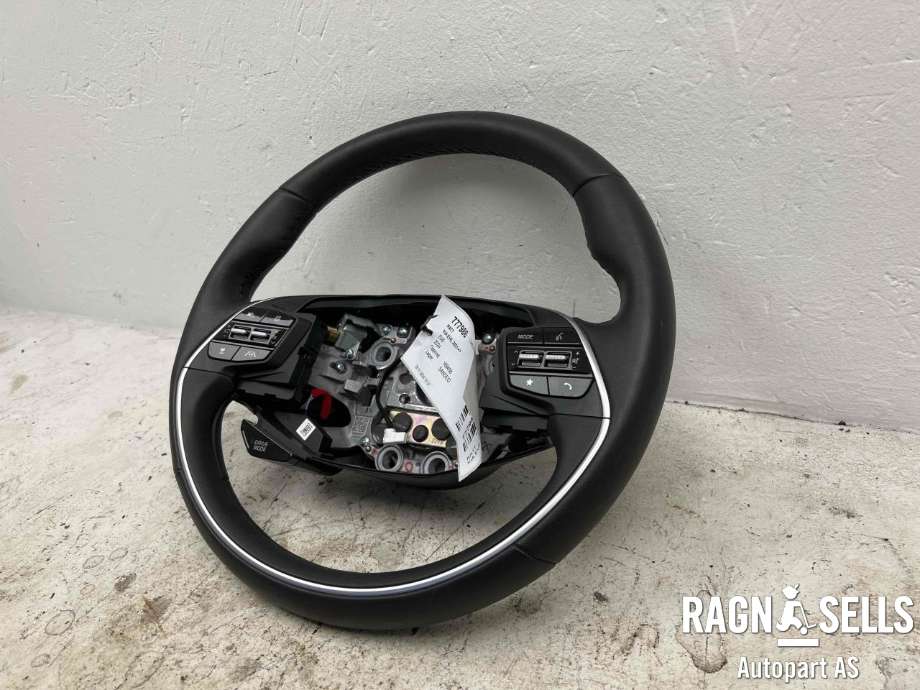 Airbag ratt til Kia EV6 2021-->> (56111CV300WK|)