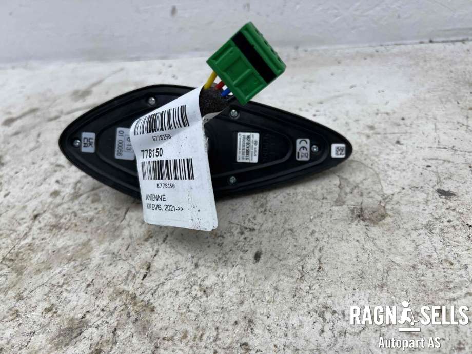 Antenne til Kia EV6 2021-->>  (96210CV500KLG|)