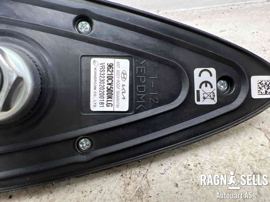 Antenne til Kia EV6 2021-->>  (96210CV500KLG|)