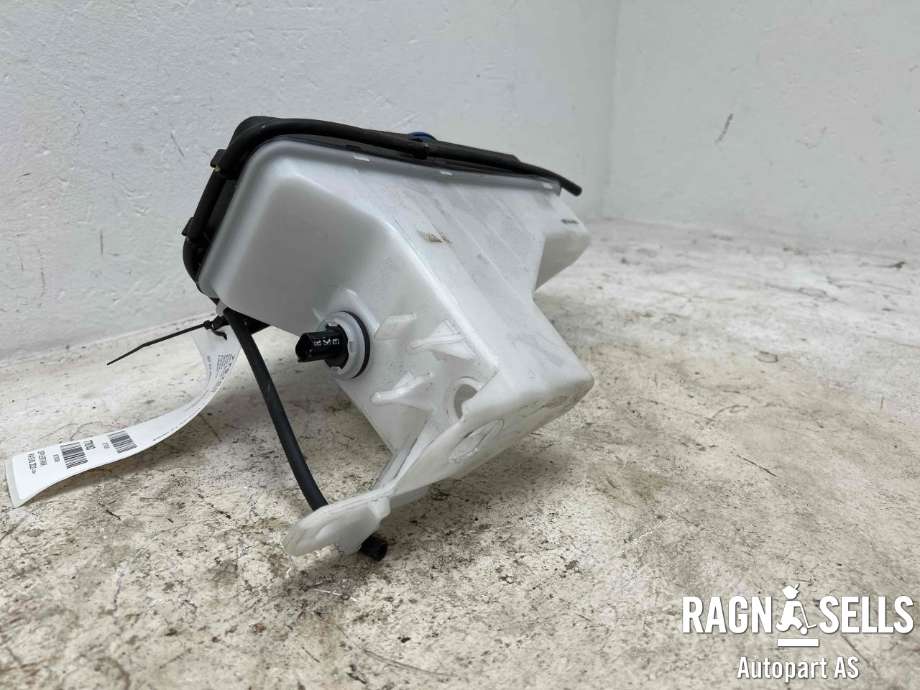 Spylertank til Kia EV6 2021-->>  (98611GI100|)