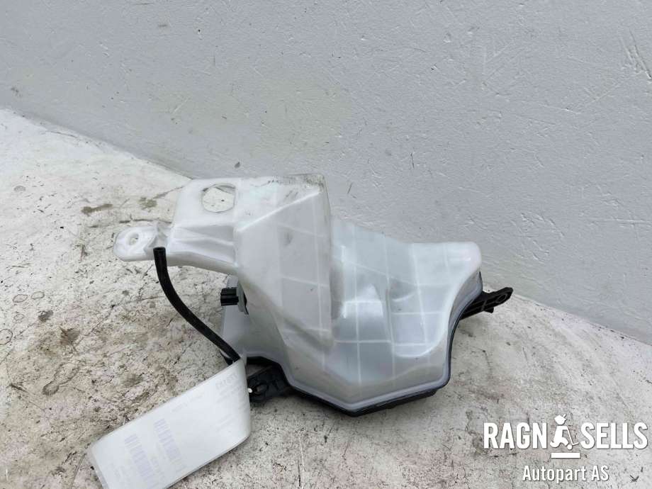 Spylertank til Kia EV6 2021-->>  (98611GI100|)