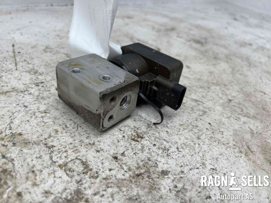 Aircondition diverse til Kia EV6 2021-->>  (97626CV300||T41623-1860)