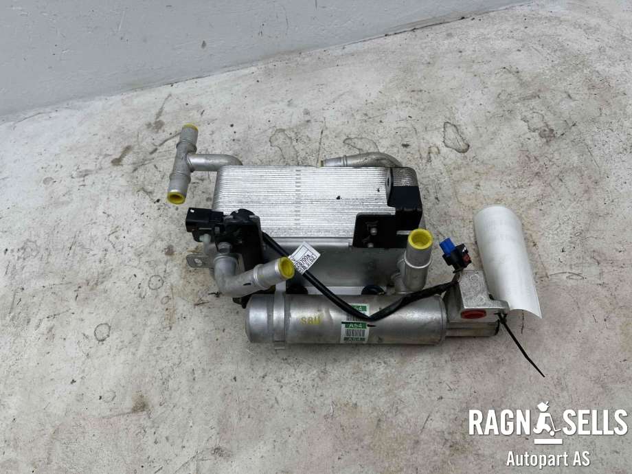Aircondition diverse til Kia EV6 2021-->>  (97606CV540|)