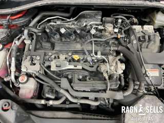 Motor hybrid til Toyota C-HR,   (|13090-25010|235100-0861)