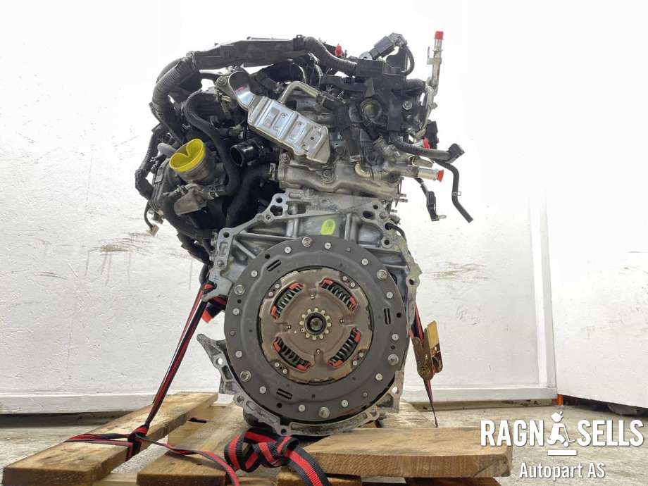 Motor hybrid til Toyota C-HR 2016-->>  (13090-25010|235100-0861|)