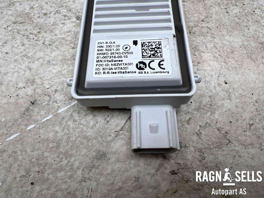 Sensor diverse til Kia EV6 2021-->>  (95740CV500|)