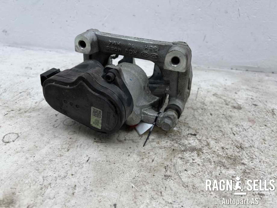 Bremsecaliper høyre bak, elektrisk til Kia EV6 2021-->>  (58230KL600|)