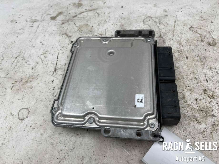 Styreenhet motor til Toyota Proace 2016-->> (Type II)  (BOSCH|0281032456|9814182680|)