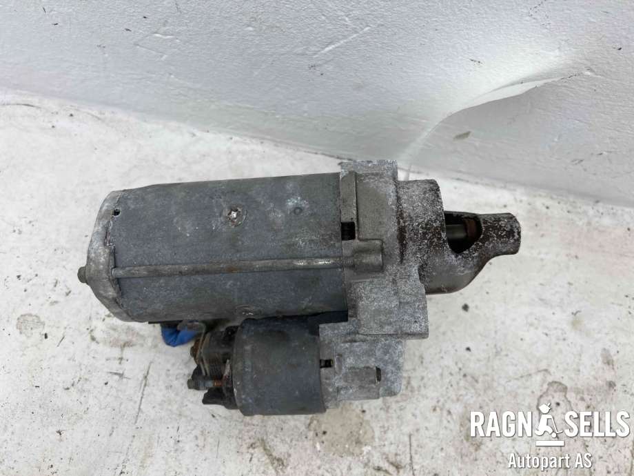 Starter diesel til Toyota Proace 2016-->> (Type II)  (VALEO|TS22E26|9662854180|1638116880|5802AE|5802AF|5802CE|9646694080|3640318|95525947|12417794971|12417805098|31100-69K00)