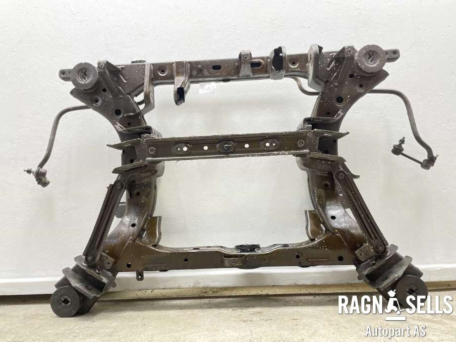 Travers bak til Kia EV6 2021-->> (55405CV000|)