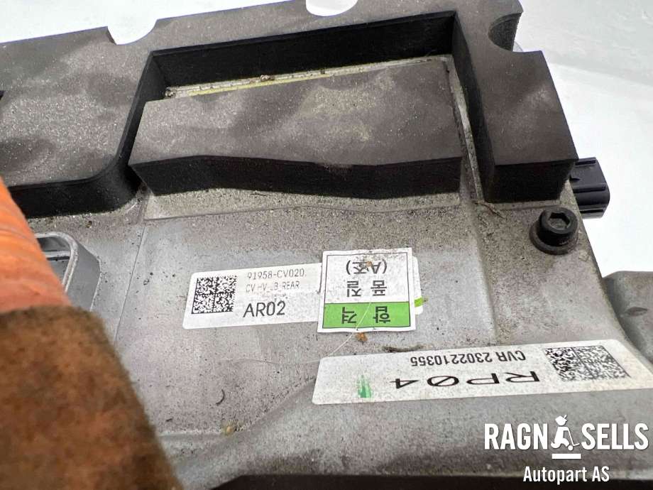 Inverter elbil til Kia EV6 2021-->>  (91958CV020|)