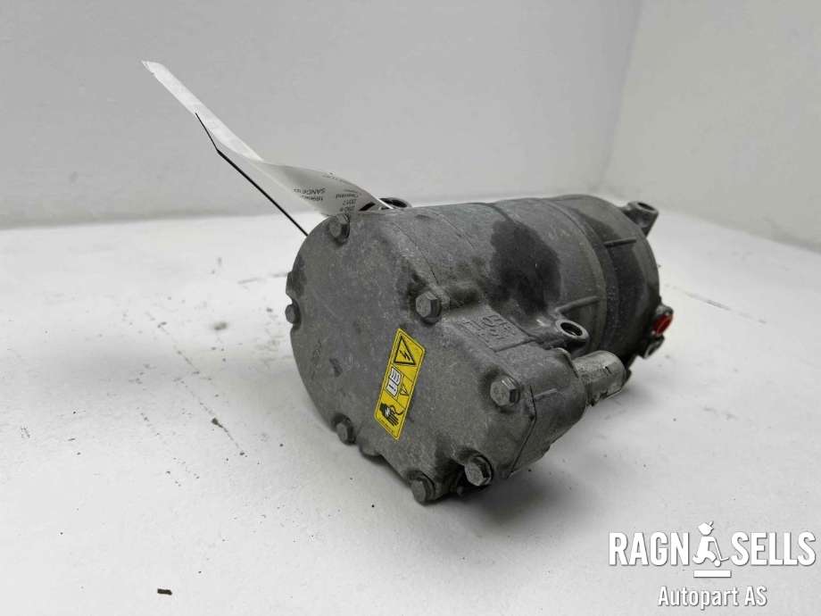 Aircondition kompressor elbil til Mercedes B-Klasse, electric drive 2014-2018 (W242) (W242) (A 003 230 51 11|0032305111|)