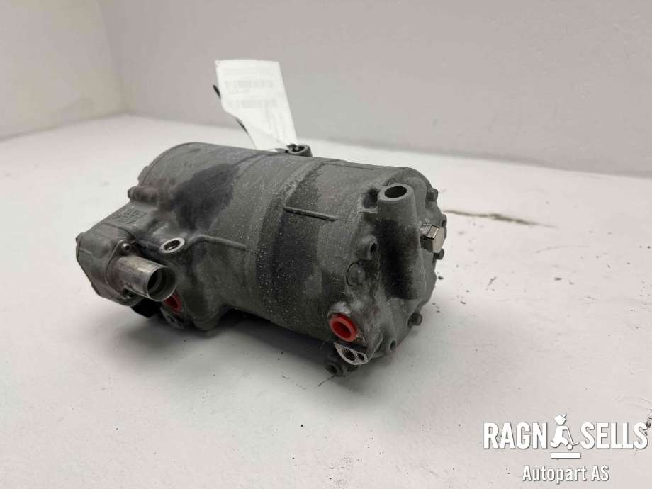 Aircondition kompressor elbil til Mercedes B-Klasse, electric drive 2014-2018 (W242) (W242) (A 003 230 51 11|0032305111|)