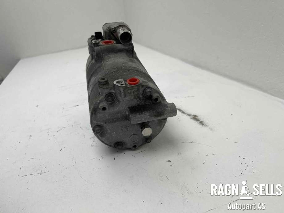 Aircondition kompressor elbil til Mercedes B-Klasse, electric drive 2014-2018 (W242) (W242) (A 003 230 51 11|0032305111|)
