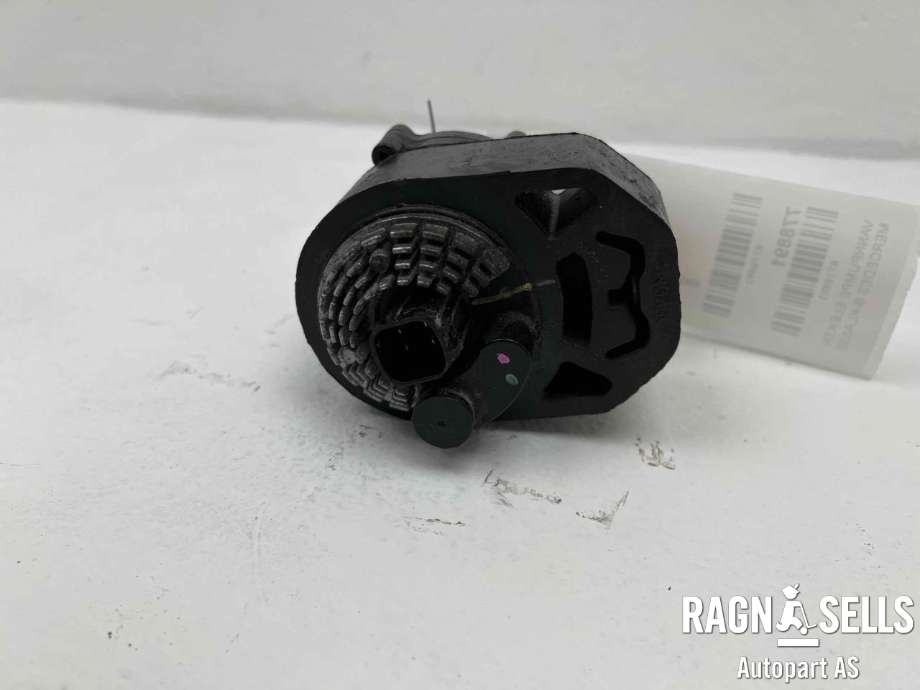 Vannpumpe elektrisk til Mercedes B-Klasse, electric drive 2014-2018 (W242) (W242) (A 000 500 26 86|)