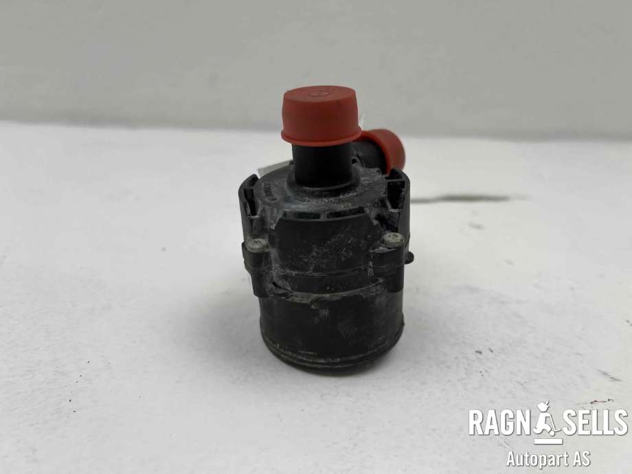 Vannpumpe elektrisk til VW Caddy 2015-2020 (Type III, Fase 3)  (BOSCH|0392023209|5G0965567|W05 G09 655 67|05K 003 519 0|2H6 965 567|2Q0 965 567|2Q0 965 567 A|2Q0 965 567 B|5G0 965 567|5G0 965 567 A|5G0 965 567 B|5G0 965 587 A|5Q0 121 599 BJ|)