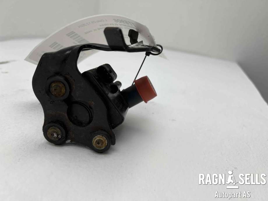 Vannpumpe elektrisk til VW Caddy 2015-2020 (Type III, Fase 3)  (PIERBURG|5Q0965561B|704071160|)