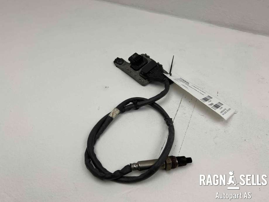 Lambdasonde til VW Caddy 2015-2020 (Type III, Fase 3)  (04L907805AS|A2C3983170002)