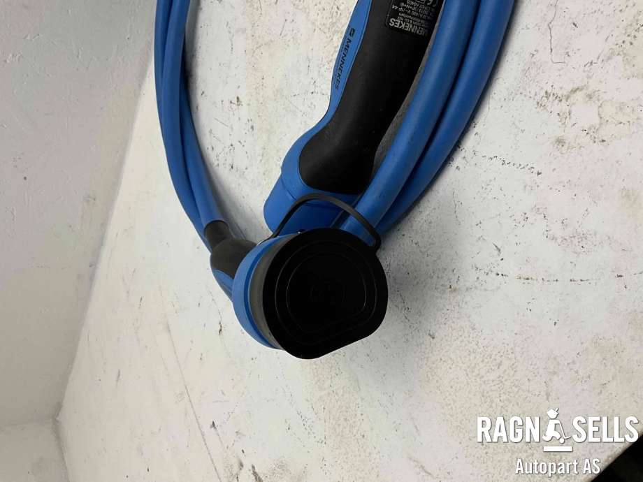 Batterilader kabel til Tesla Model 3 2018-2023 (Fase 1)  (EL1531541|)