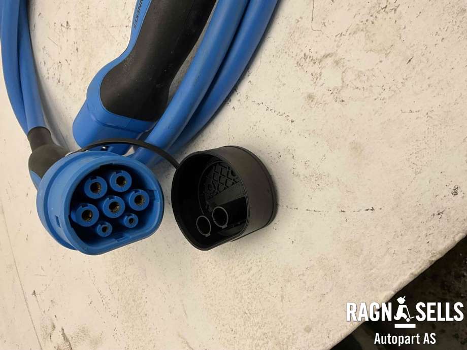 Batterilader kabel til Tesla Model 3 2018-2023 (Fase 1)  (EL1531541|)