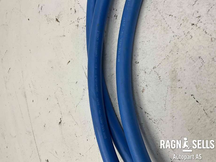 Batterilader kabel til Tesla Model 3 2018-2023 (Fase 1)  (EL1531541|)