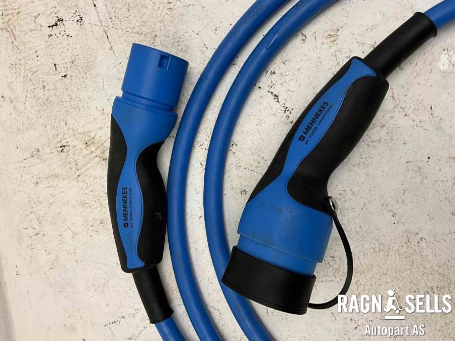 Batterilader kabel til Tesla Model 3 2018-2023 (Fase 1)  (EL1531541|)
