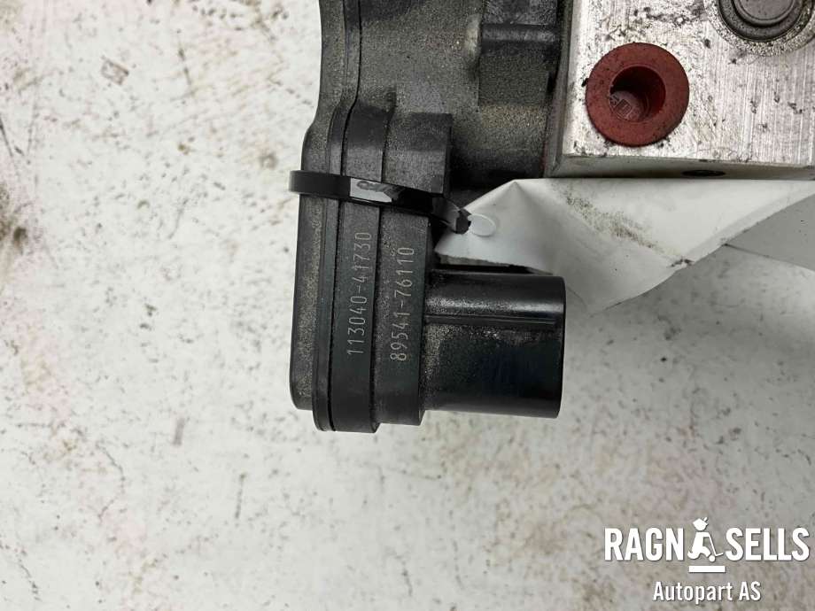 ABS motor til Lexus UX 2018-->>  (44510-76030|113040-41730|89541-76110|4405076080|)