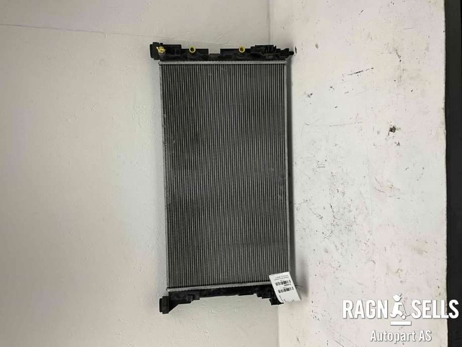 Radiator (automat gir) til Lexus UX 2018-->> (G901076030|422136-8080|)