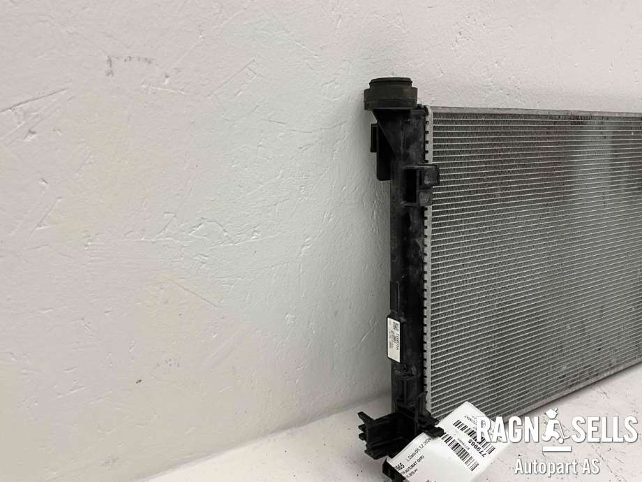 Radiator (automat gir) til Lexus UX 2018-->> (G901076030|422136-8080|)