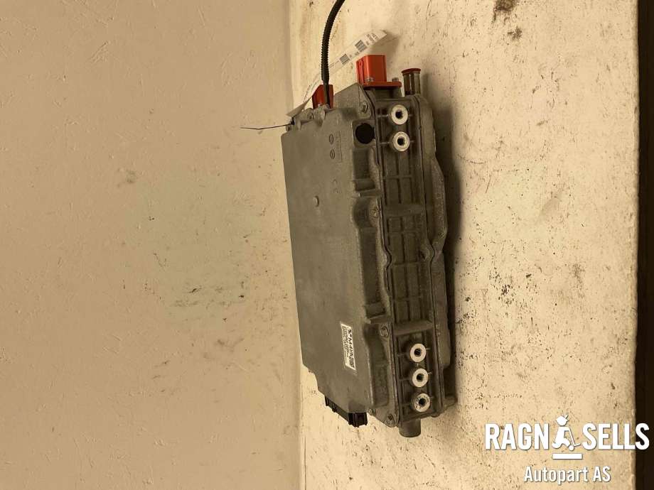 Batterilader (OBC - On Board Charger) til Lexus UX 2018-->>  (G9090-76010|G909976020|)