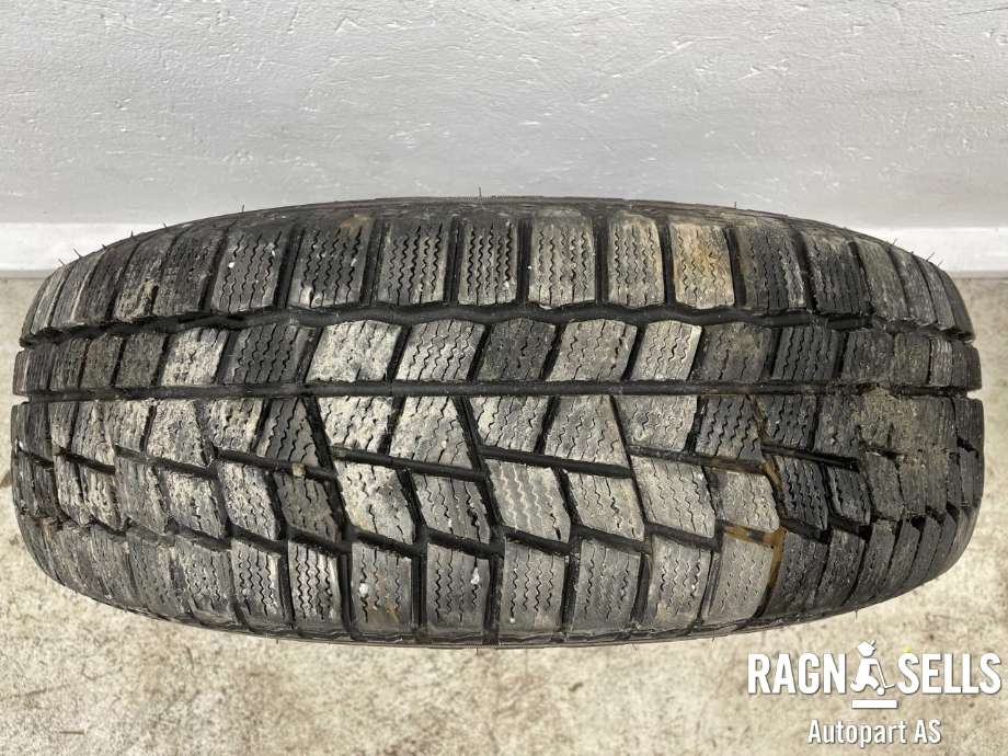 Dekk vinter piggfri til Citroën XM 1990-2000 (MAXXIS|185/65R15|)