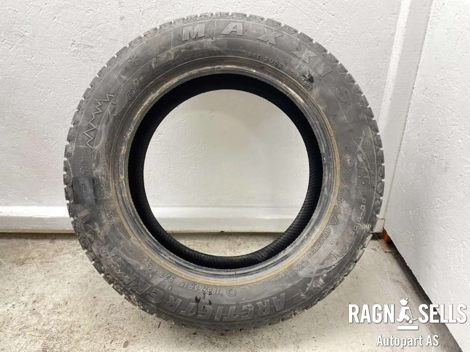 Dekk vinter piggfri til Citroën XM 1990-2000 (MAXXIS|185/65R15|)