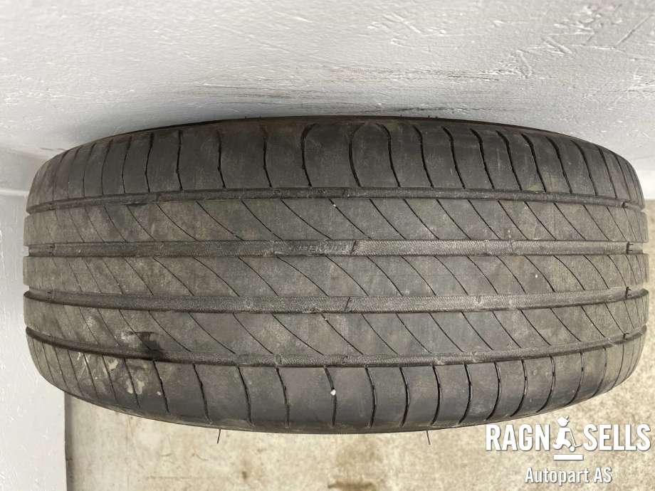 Felg aluminium til Peugeot e-208 2019-->>  (MICHELIN|4X108/ET32/65.1|195/55R16|9828185580)