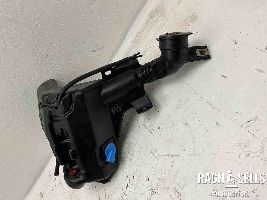 Spylertank til Tesla Model 3 2018-2023 (Fase 1)  (P1090850-00-C|)