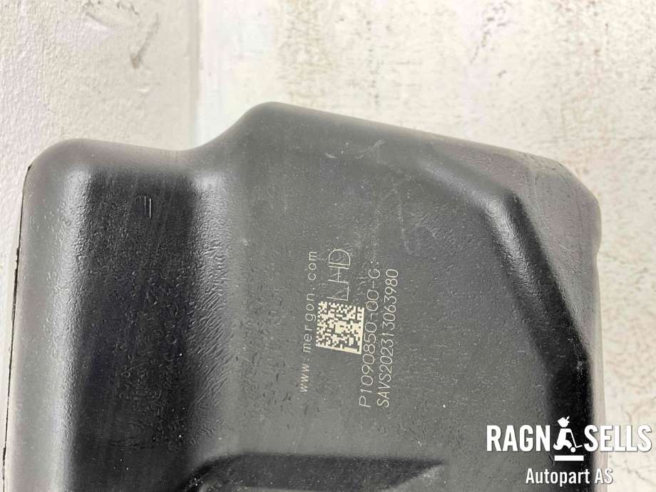 Spylertank til Tesla Model 3 2018-2023 (Fase 1)  (P1090850-00-C|)