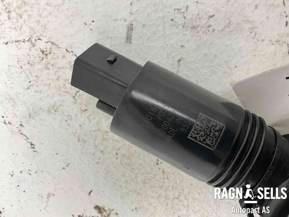 Spylerpumpe til Tesla Model 3 2018-2023 (Fase 1) (1110164-00-B|)