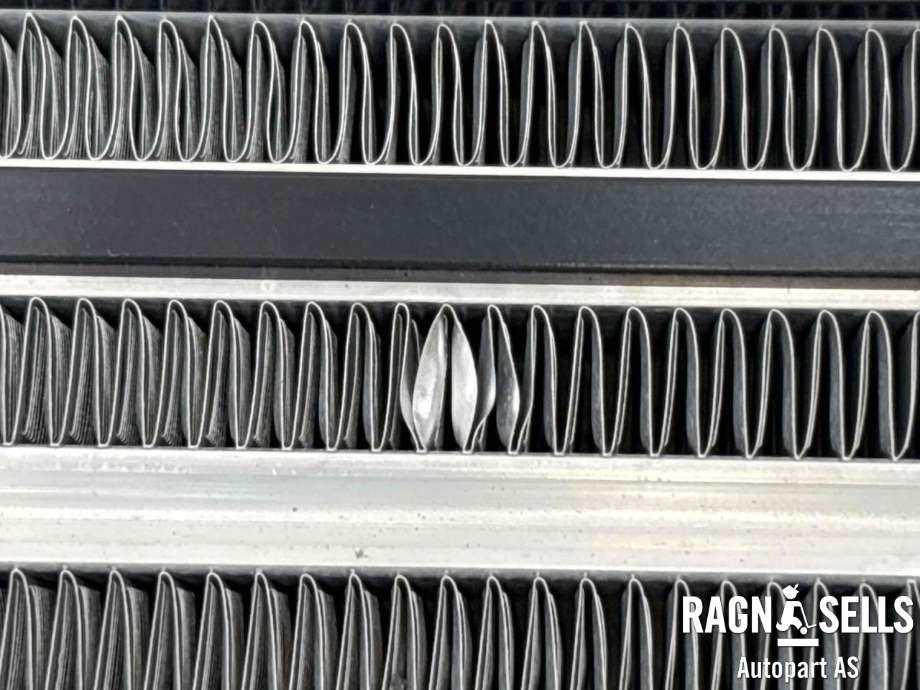 Varmeapparat PTC-heater til Škoda Enyaq 2021-->> (VALEO|1EA 963 581 C|T539022|T199649)