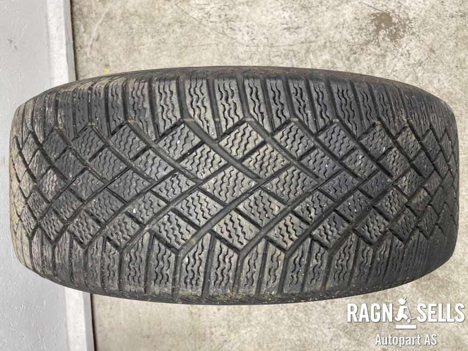 Felg aluminium til Škoda Enyaq 2021-->> (CONTINENTAL|5X112/ET45/57.1|235/55R19|8.5JX19)