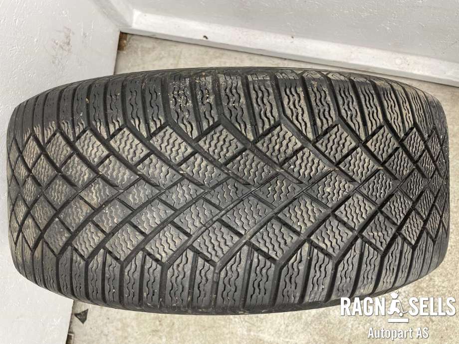 Felg aluminium til Škoda Enyaq 2021-->>  (CONTINENTAL|5X112/ET45/57.1|255/50R19|8.5JX19)