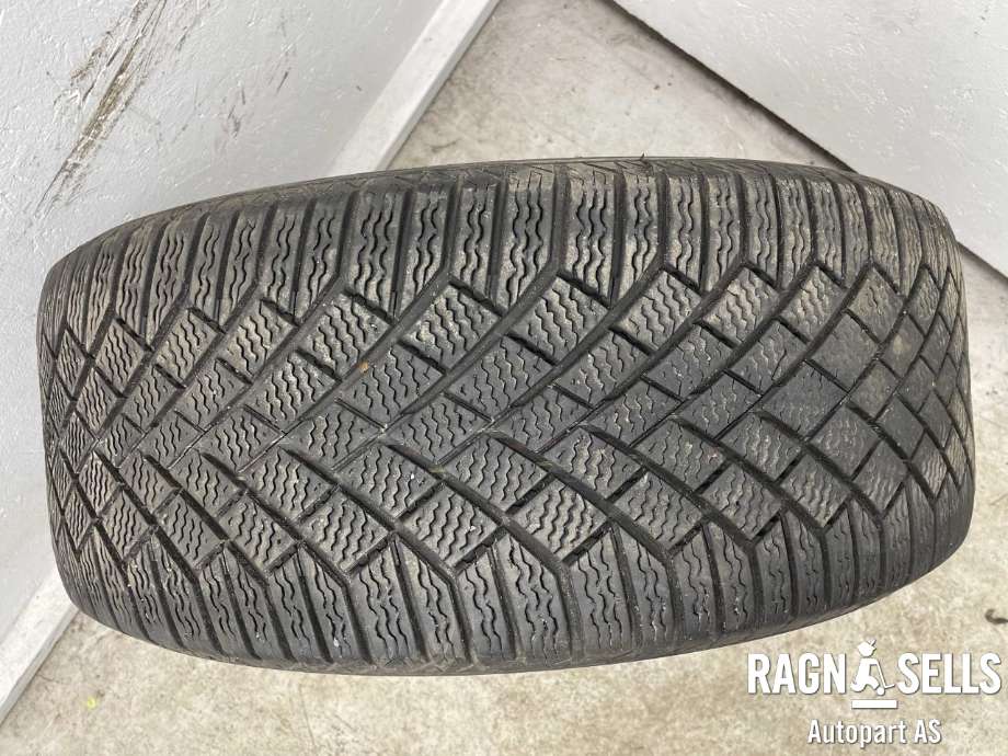 Felg aluminium til Škoda Enyaq 2021-->>  (CONTINENTAL|5X112/ET45/57.1|255/50R19|8.5JX19)