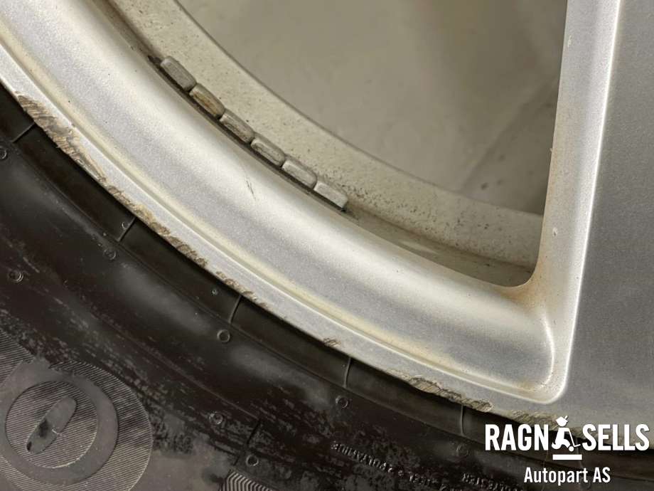 Felg aluminium til Škoda Enyaq 2021-->>  (CONTINENTAL|5X112/ET45/57.1|255/50R19|8.5JX19)