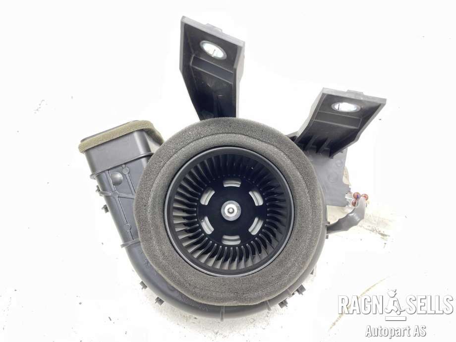 Varmeapparat motor bak til Toyota C-HR 2016-->>  (G923047080|)