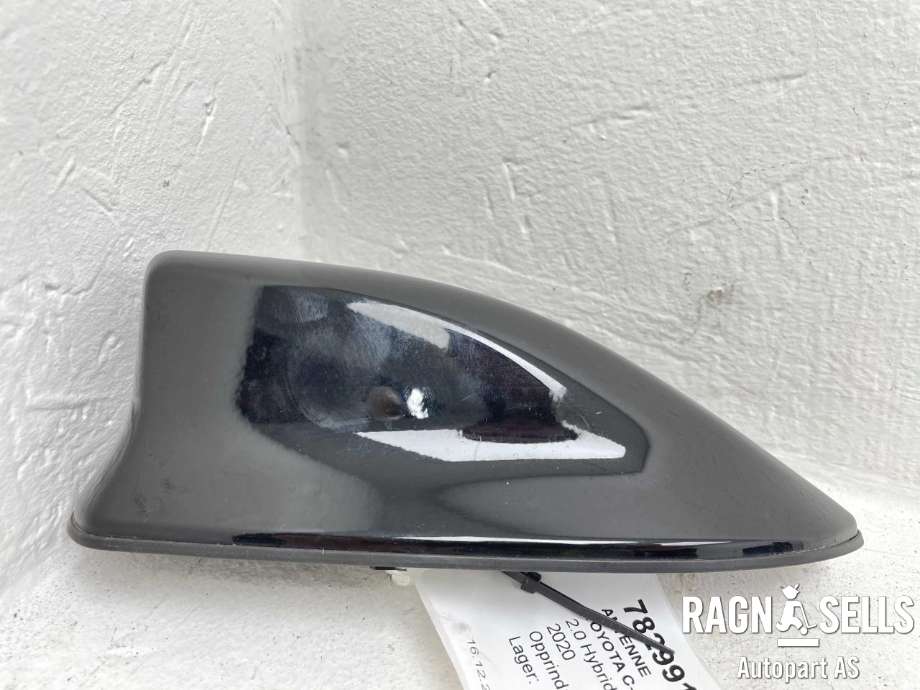 Antenne til Toyota C-HR 2016-->> (8607747020C3|)
