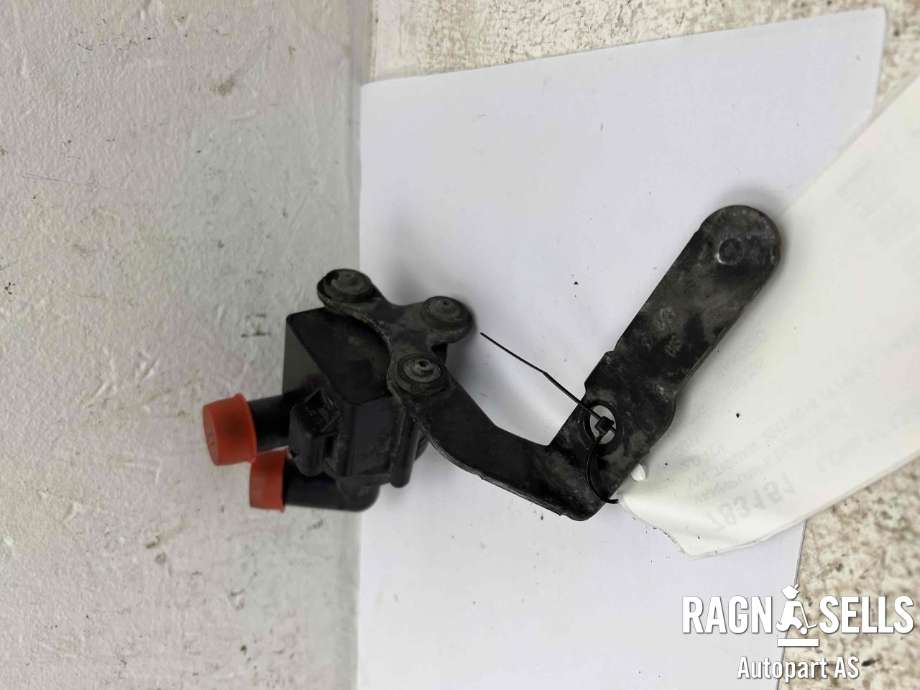 Vannpumpe elektrisk til VW Tiguan 2011-2016 (Type I, Fase 2)  (5N0965561|701713080|5N0 965 561|)